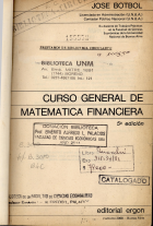 Imagen de cubierta local